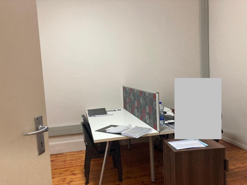 To Let Commercial Property for Rent in Mill Park Eastern Cape
